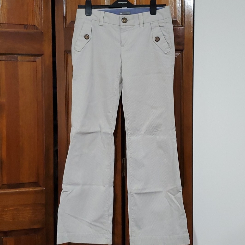 Gap Flare Jeans